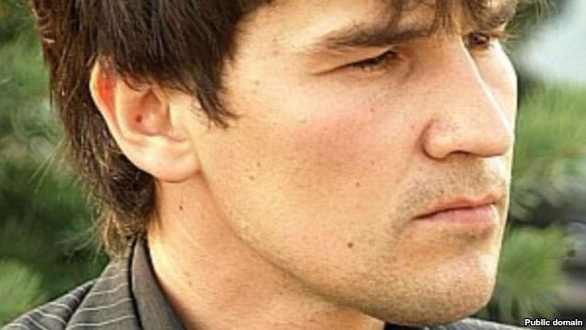 Автор білборда з «бабусею і котом» подав до суду на ГПУ