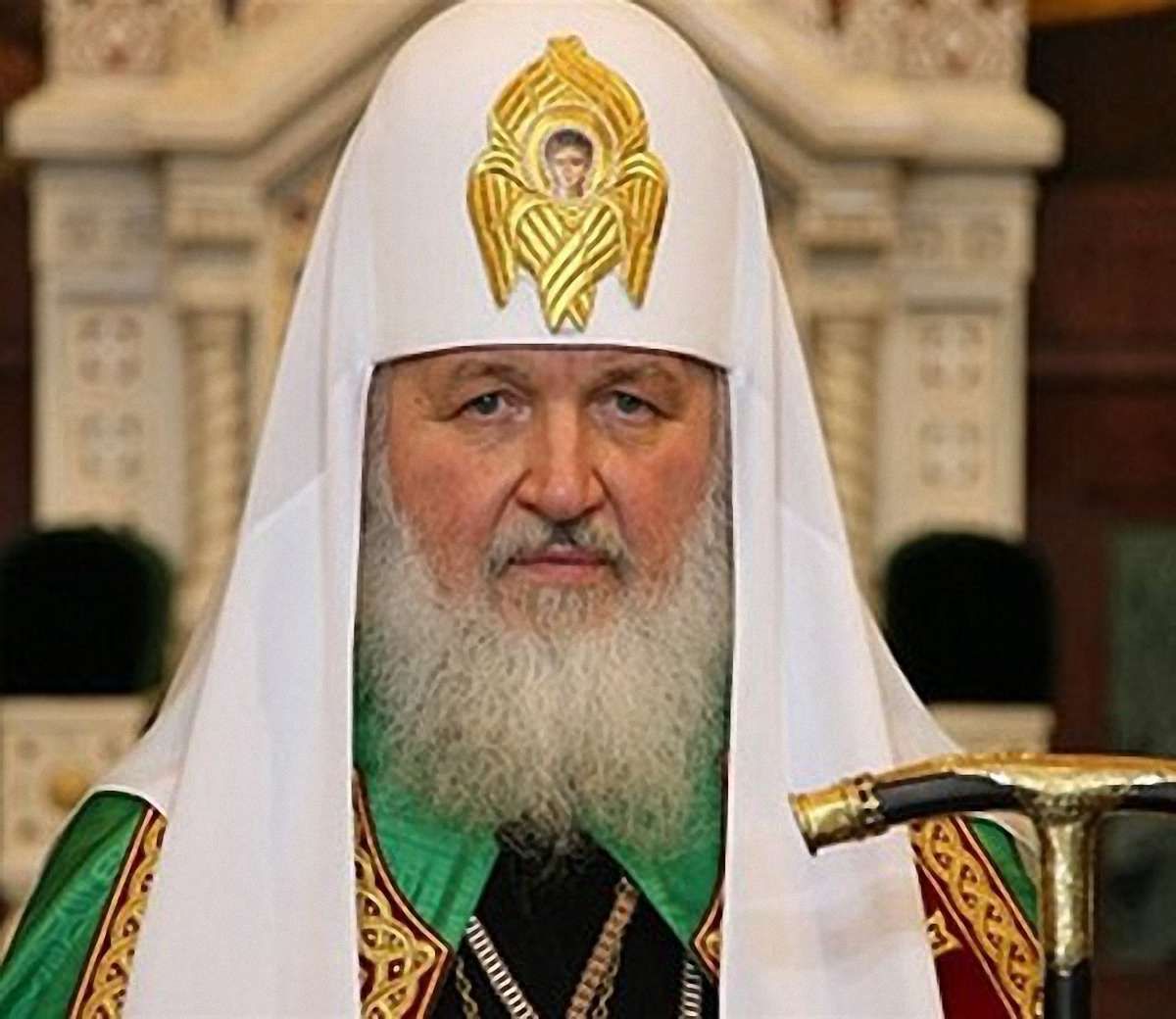 РПЦ дозволила священикам йти у політику