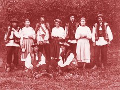 Українське суспільство ХІХ століття: традиційні зв’язки і новочасні виклики