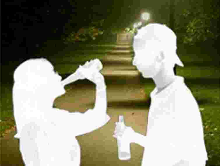 Цьогоріч на Львівщині 32 дітей скоїли злочини, будучи напідпитку