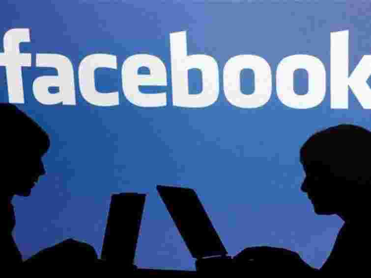 Мережею Facebook користується вже понад 1 млрд осіб