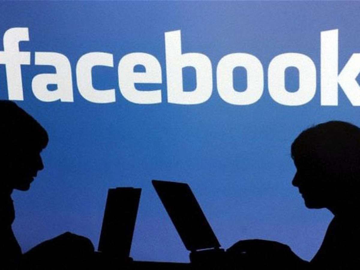 Мережею Facebook користується вже понад 1 млрд осіб