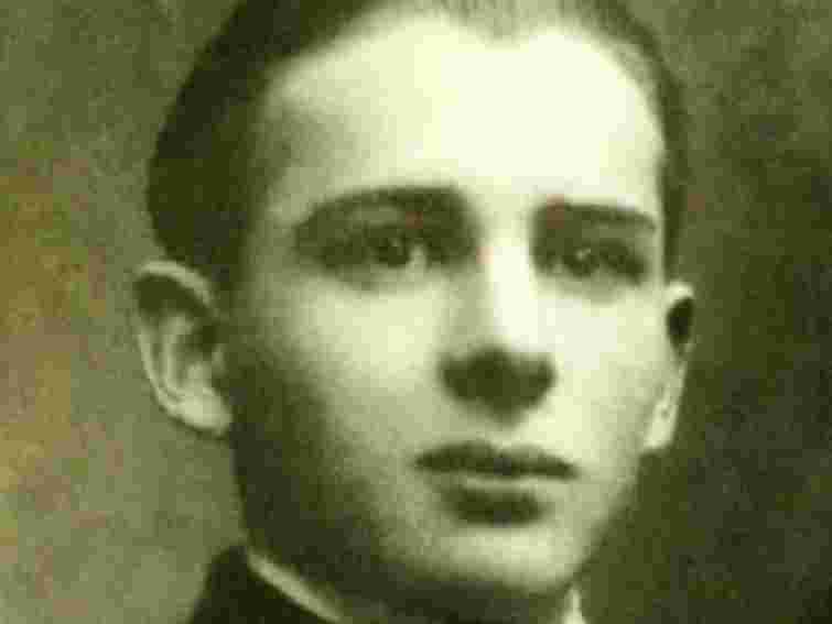 На Львівщині відзначають день народження Богдана-Ігоря Антонича