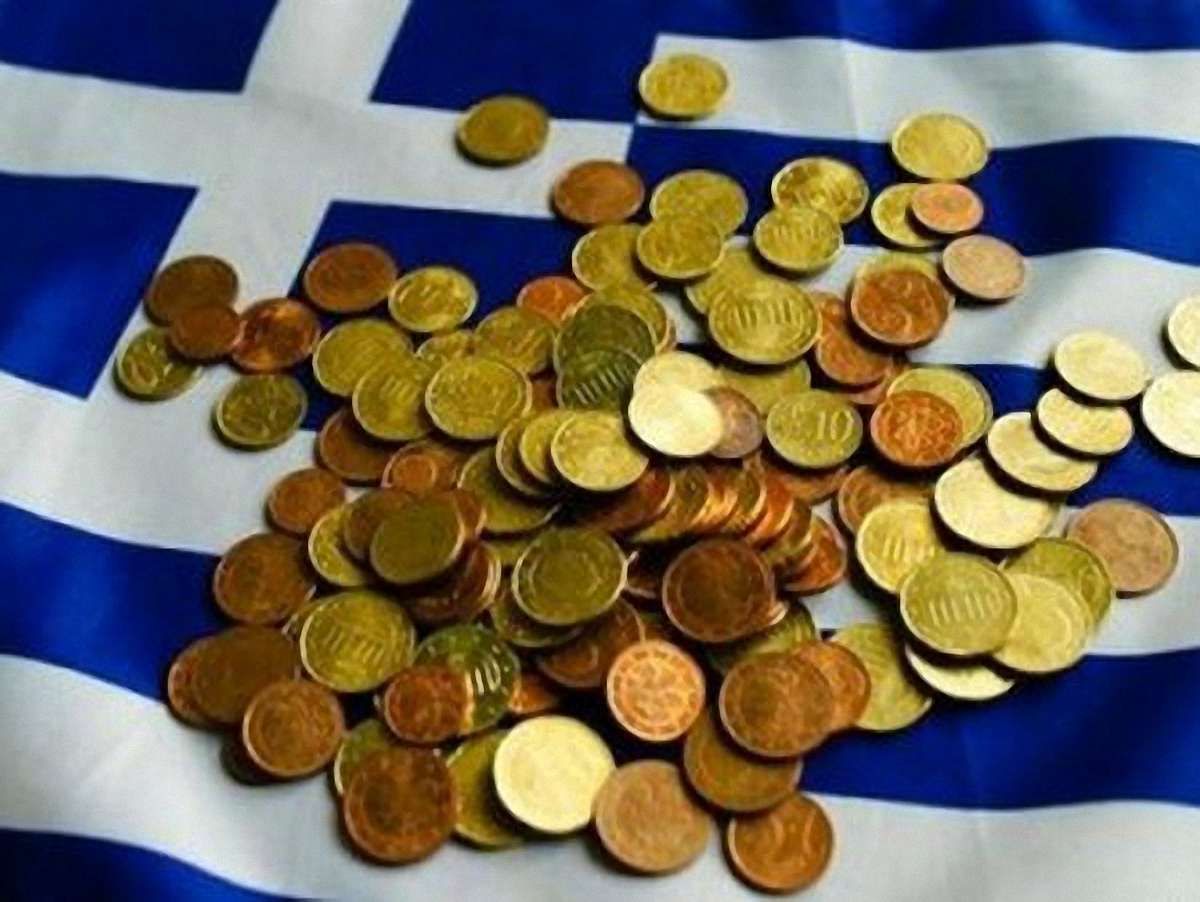 Греція може оголосити дефолт уже в листопаді