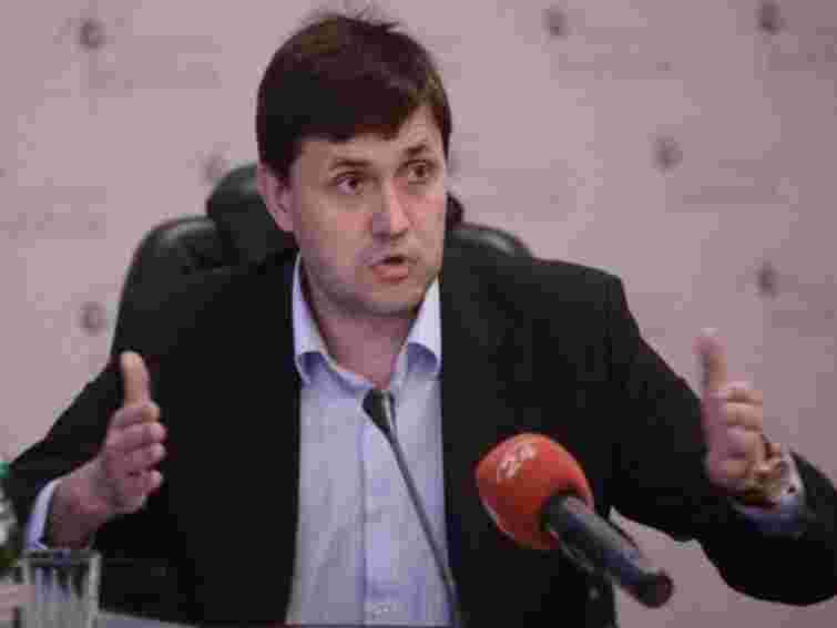 Царьков розтлумачив закон про заборону гомосексуалізму