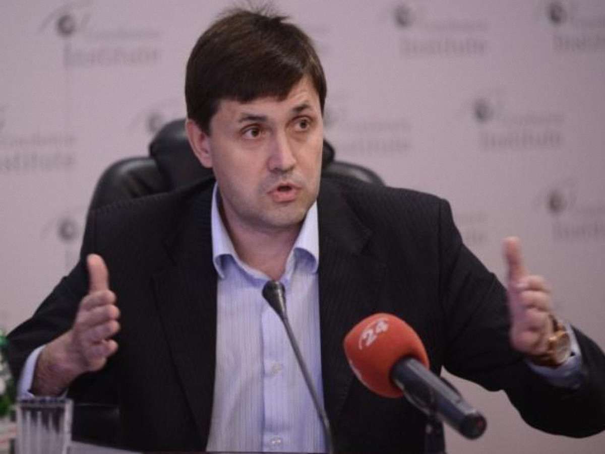 Царьков розтлумачив закон про заборону гомосексуалізму