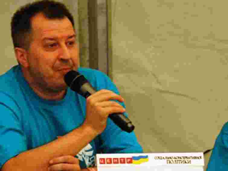 В Україні існують традиції тероризму, - Дацюк