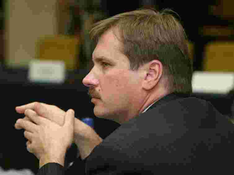 Чорновіл: Договір про вступ до ЗВТ – кримінальний документ