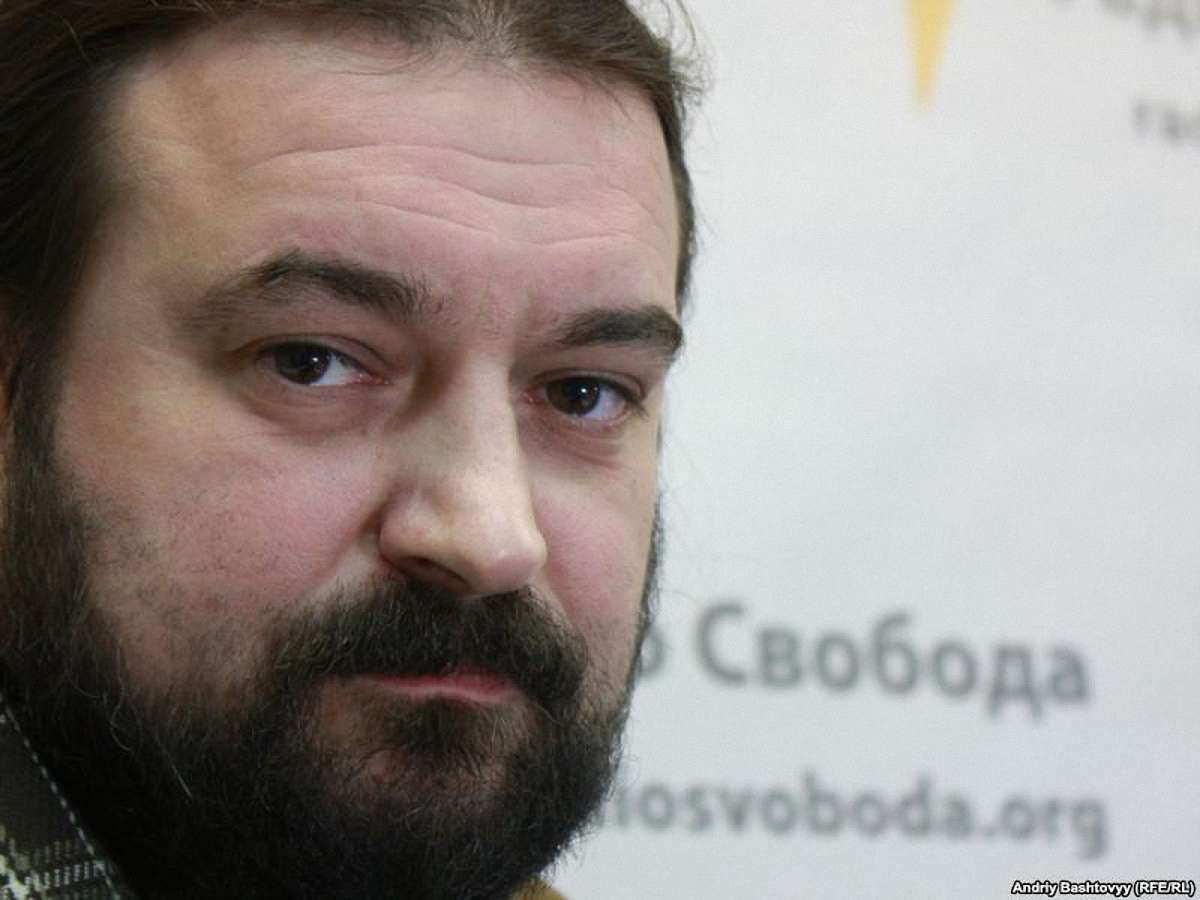 Священик: Лізти у владу — це гріховно. Наше місце у храмах