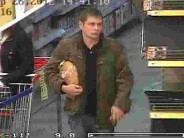 Міліція не знає, де ховається кілер з "Каравану"