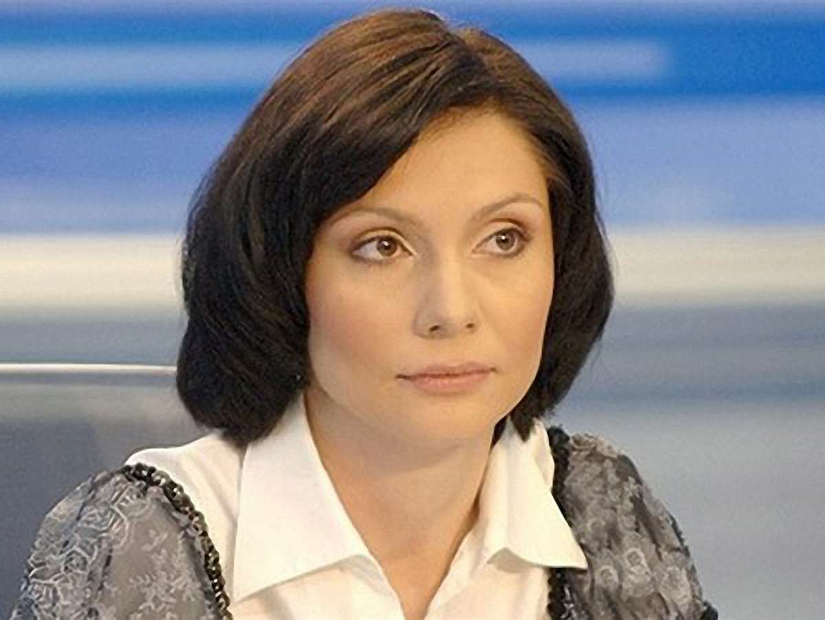 Ера кольорових революцій минула, - регіоналка про поразку Саакашвілі 