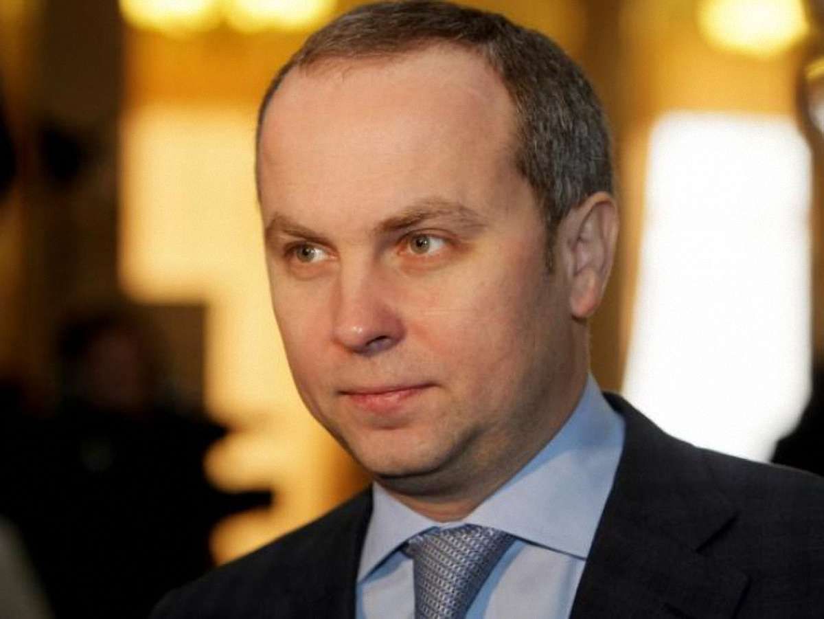 Ми підняли стипендії на 2-3 грн, - Шуфрич