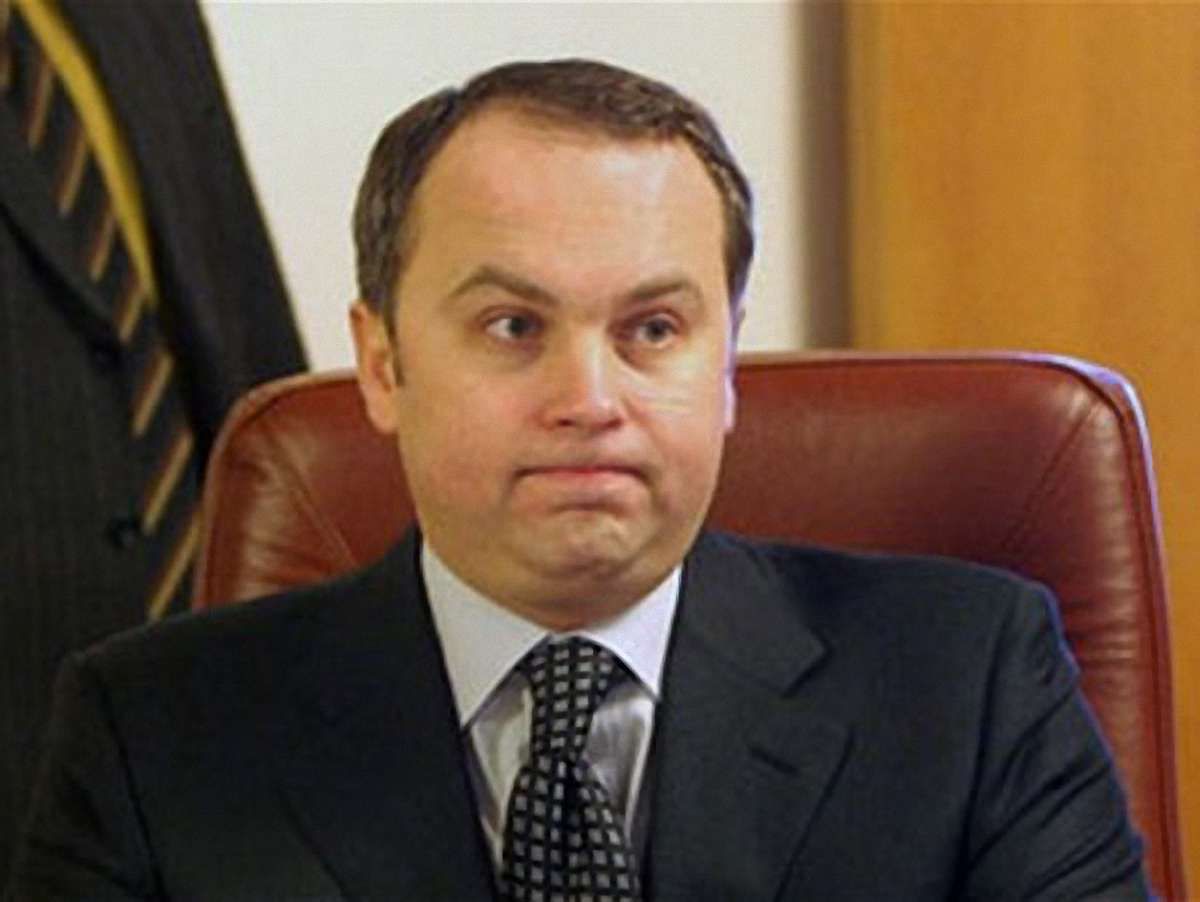 Шуфрич посперечався про виконання бюджету на Маркса і Сміта 