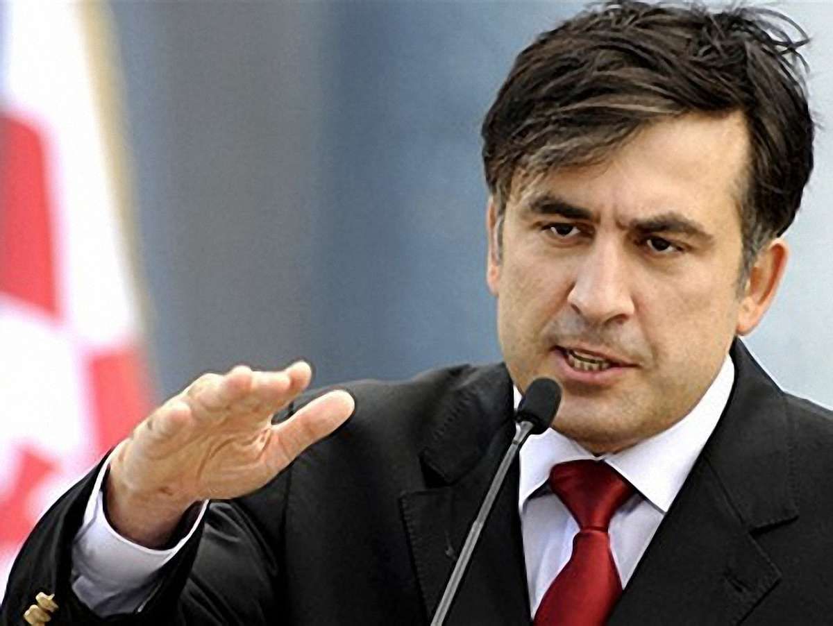 Екс-міністр: Саакашвілі – герой нашого часу