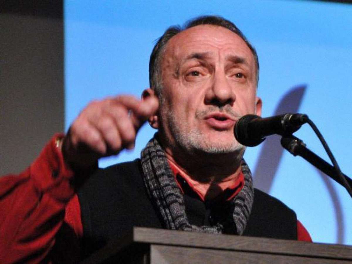 У нас був нацистський режим, - грузинський опозиціонер