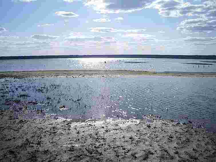 На Одещині гине Куяльницький лиман