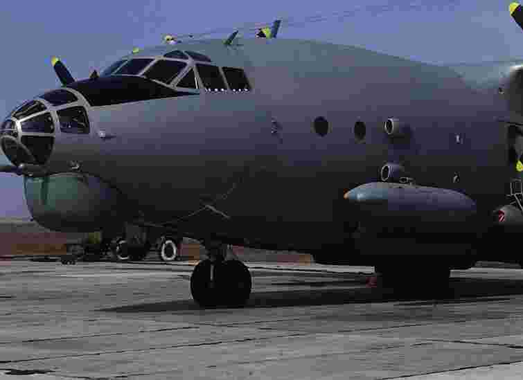 13 людей загинуло при падінні літака в Судані