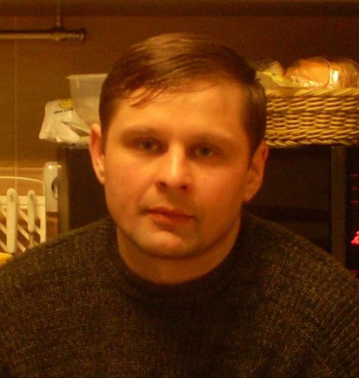 Давня подруга Мазурка: На відео з "Каравану" я його не впізнаю
