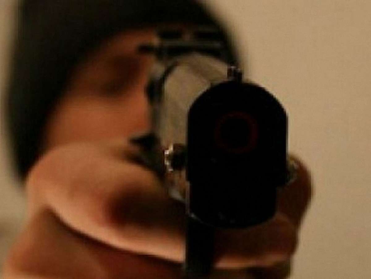 На Львівщині власник Інтернет-клубу стріляв у відвідувача