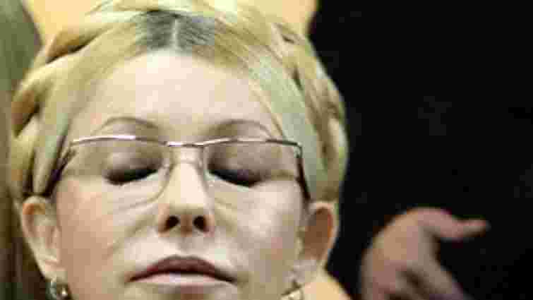 У ПАРЄ хочуть визначити, чи є Тимошенко і Луценко політв’язнями