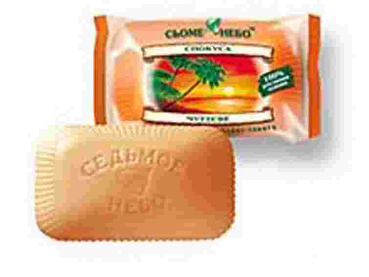 На Тернопільщині  АМКУ оштрафував миловарну фірму