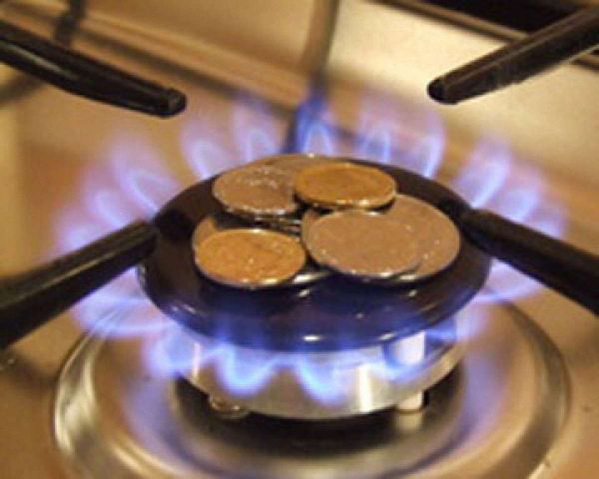 Тарифи на газ після виборів зростати не будуть, - прем’єр