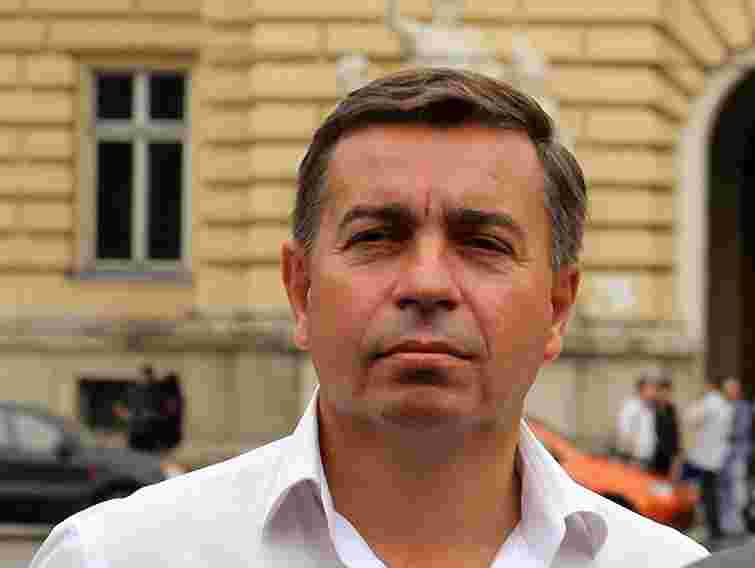 Стецьків – лідер по 117-му округу Львова, - GfK Ukraine