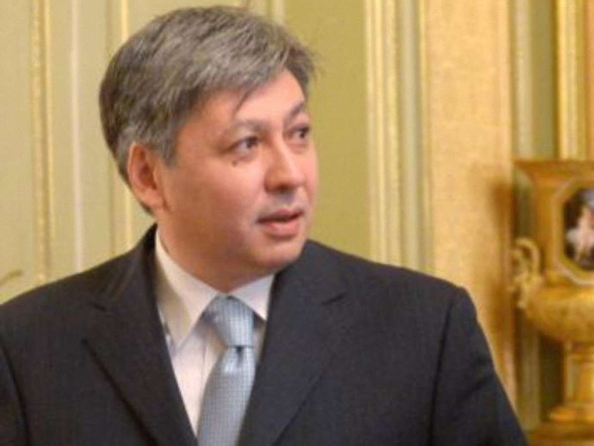 Киргизстан вирішив вступити у Митний союз