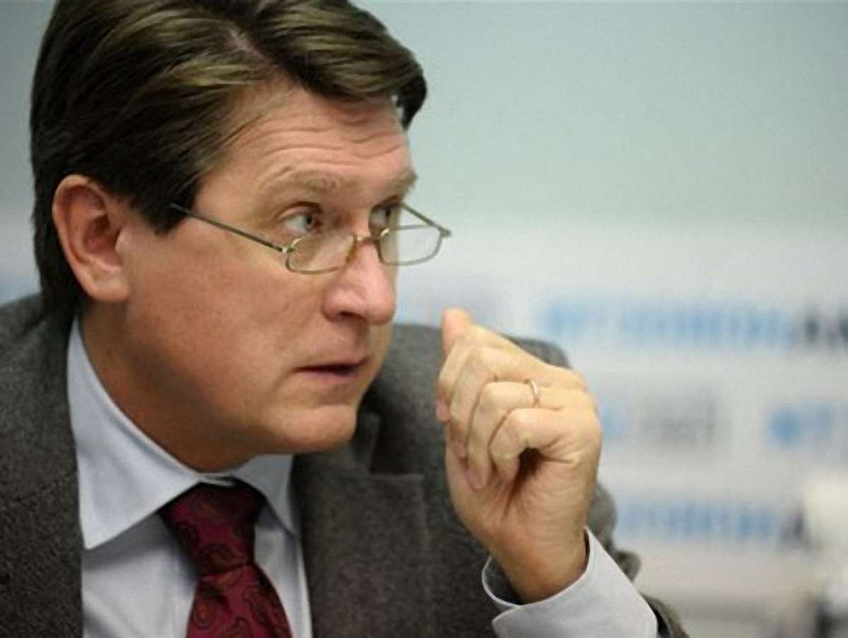 Фесенко: Якби опозиція йшла окремо – у сумі набрала би більше