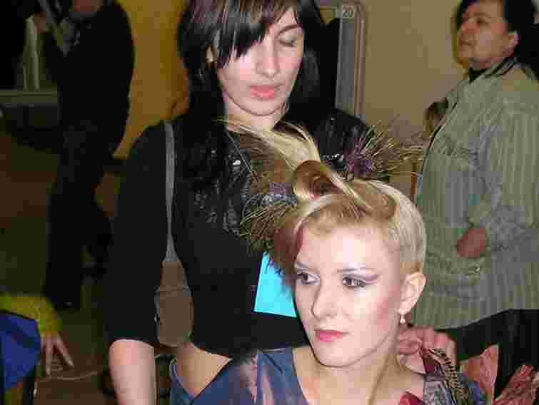 У Львові відбудеться конкурс серед перукарів