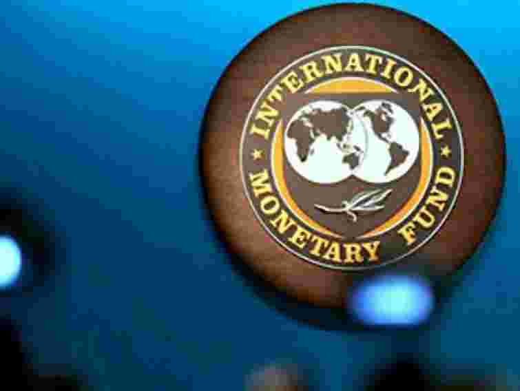 МВФ покращив прогноз інфляції в Україні у 2012 році