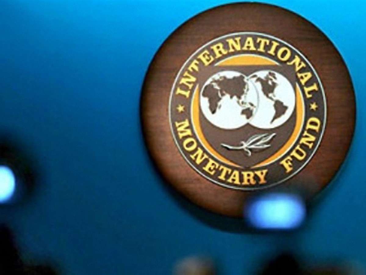 МВФ покращив прогноз інфляції в Україні у 2012 році