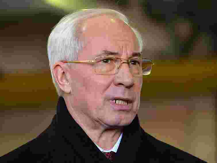 Азаров: Розмови про скорочення міліціонерів – безпідставні