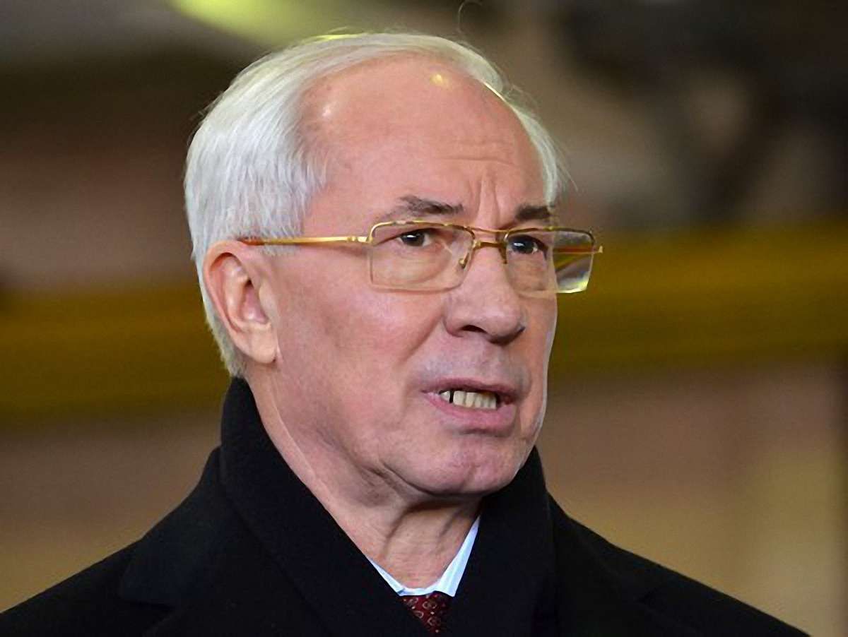 Азаров: Розмови про скорочення міліціонерів – безпідставні