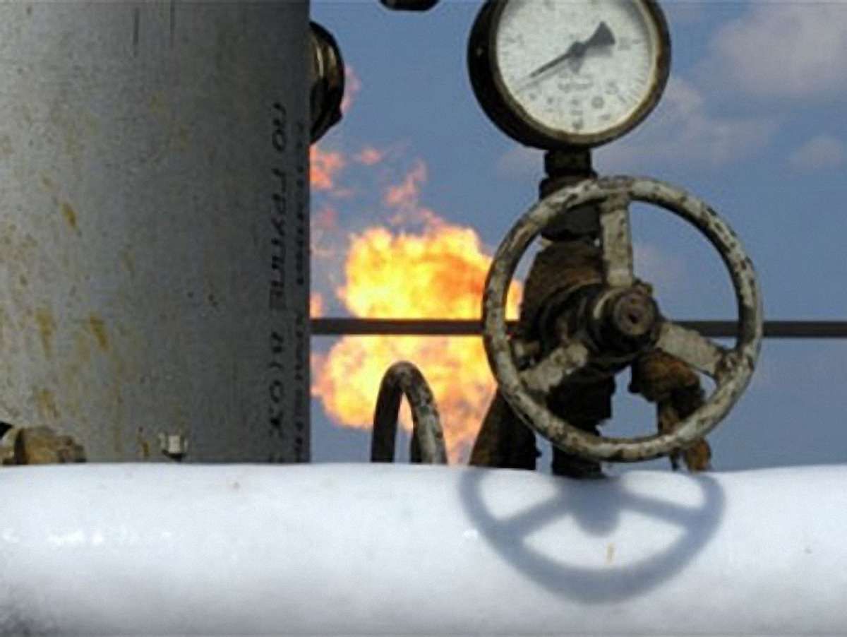Суд зобов’язав «Іскру» повернути «Львівгазу» майже 6 млн грн