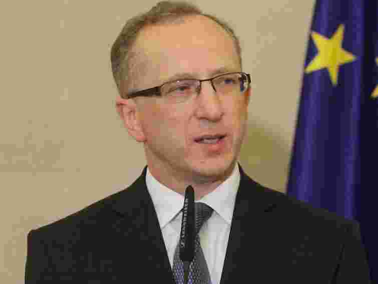 В Україні є політв’язні, – посол ЄС