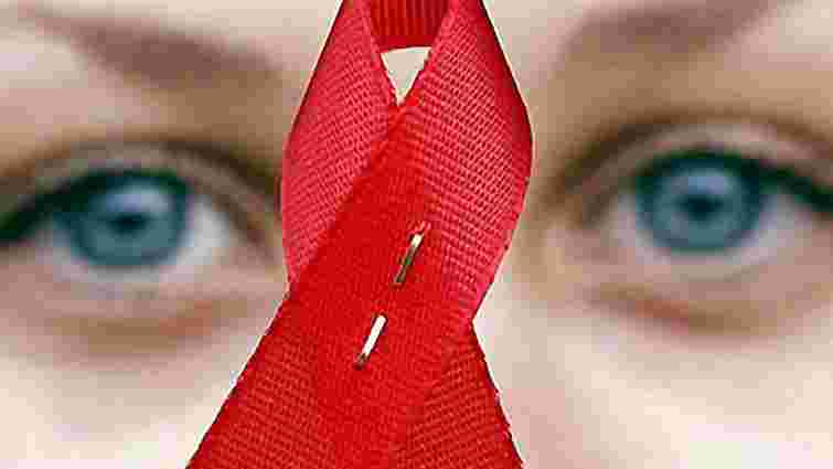 На Львівщині цьогоріч народилося 57 ВІЛ-інфікованих дітей