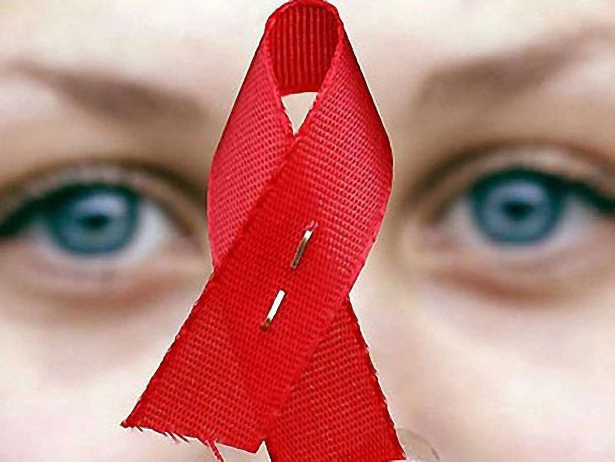 На Львівщині цьогоріч народилося 57 ВІЛ-інфікованих дітей