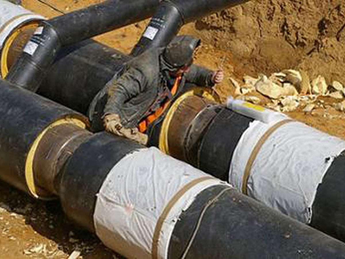«Залізничнетеплоенерго» вклало в підготовку до зими 4,7 млн грн