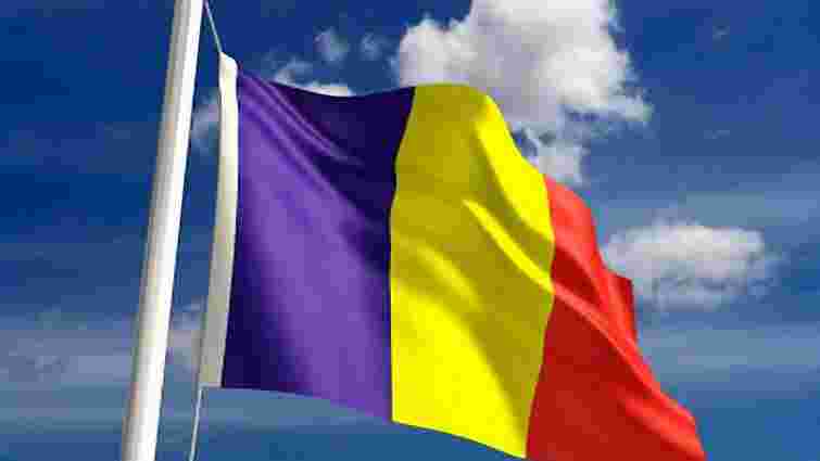 Президент Румунії виступає за права румунської меншини в Україні