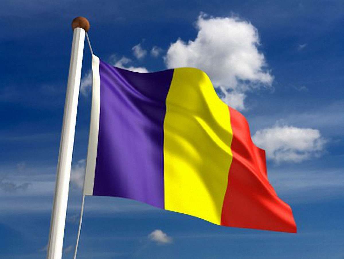 Президент Румунії виступає за права румунської меншини в Україні
