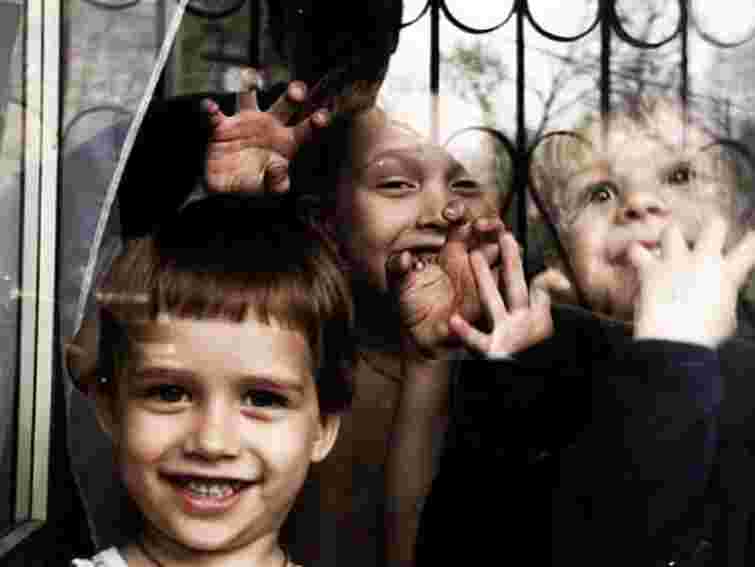 У Львові до дітей в інтернати прийдуть волонтери