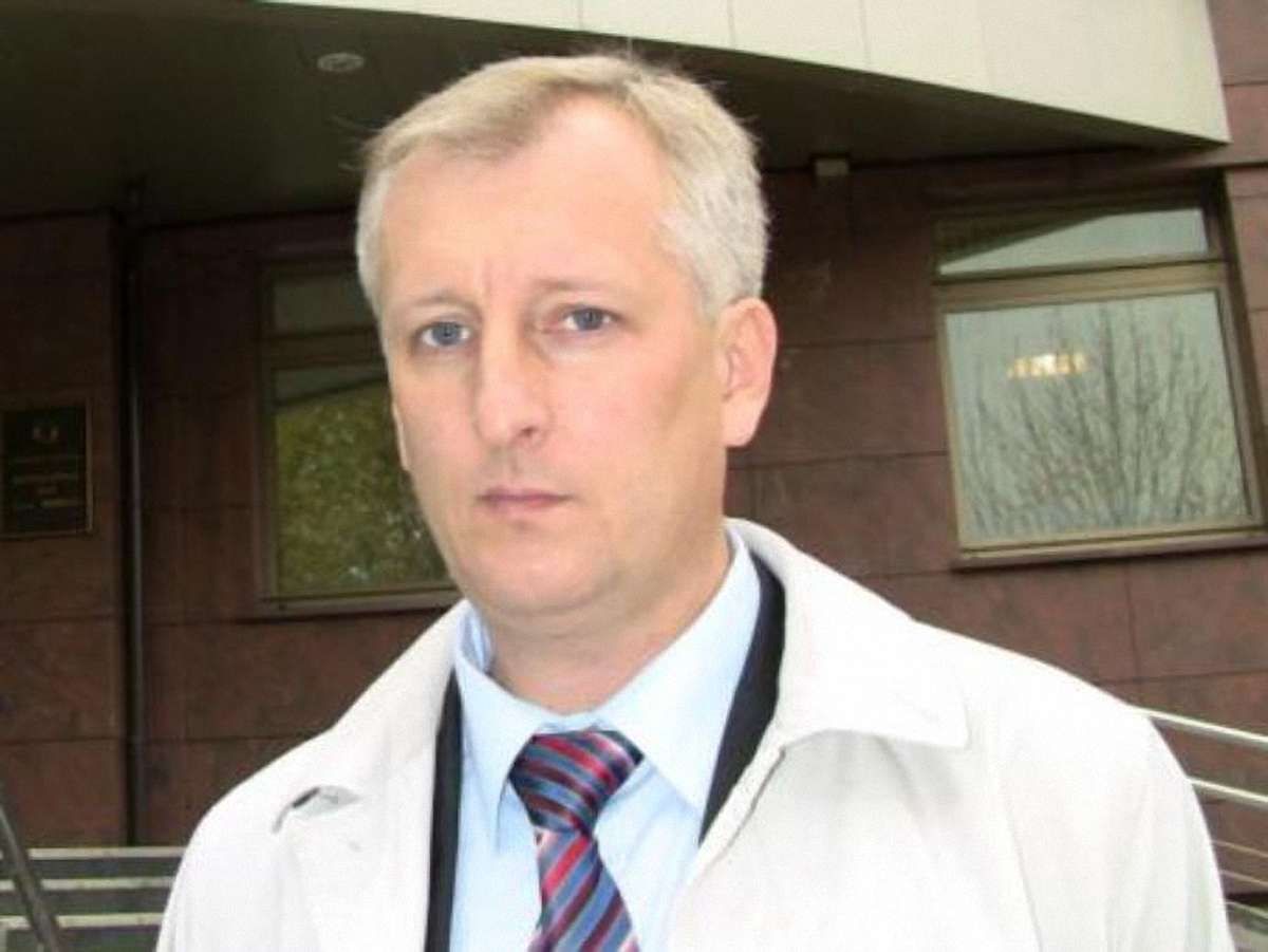У Білорусі ліквідувати правозахисну організацію, яка захищала ув’язнених