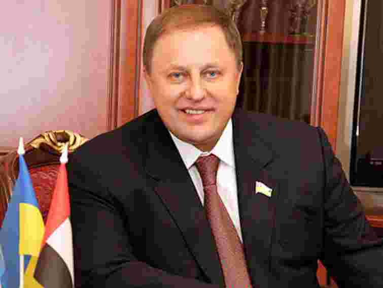 Демографічний реєстр створять на базі Держінформсистеми МВС