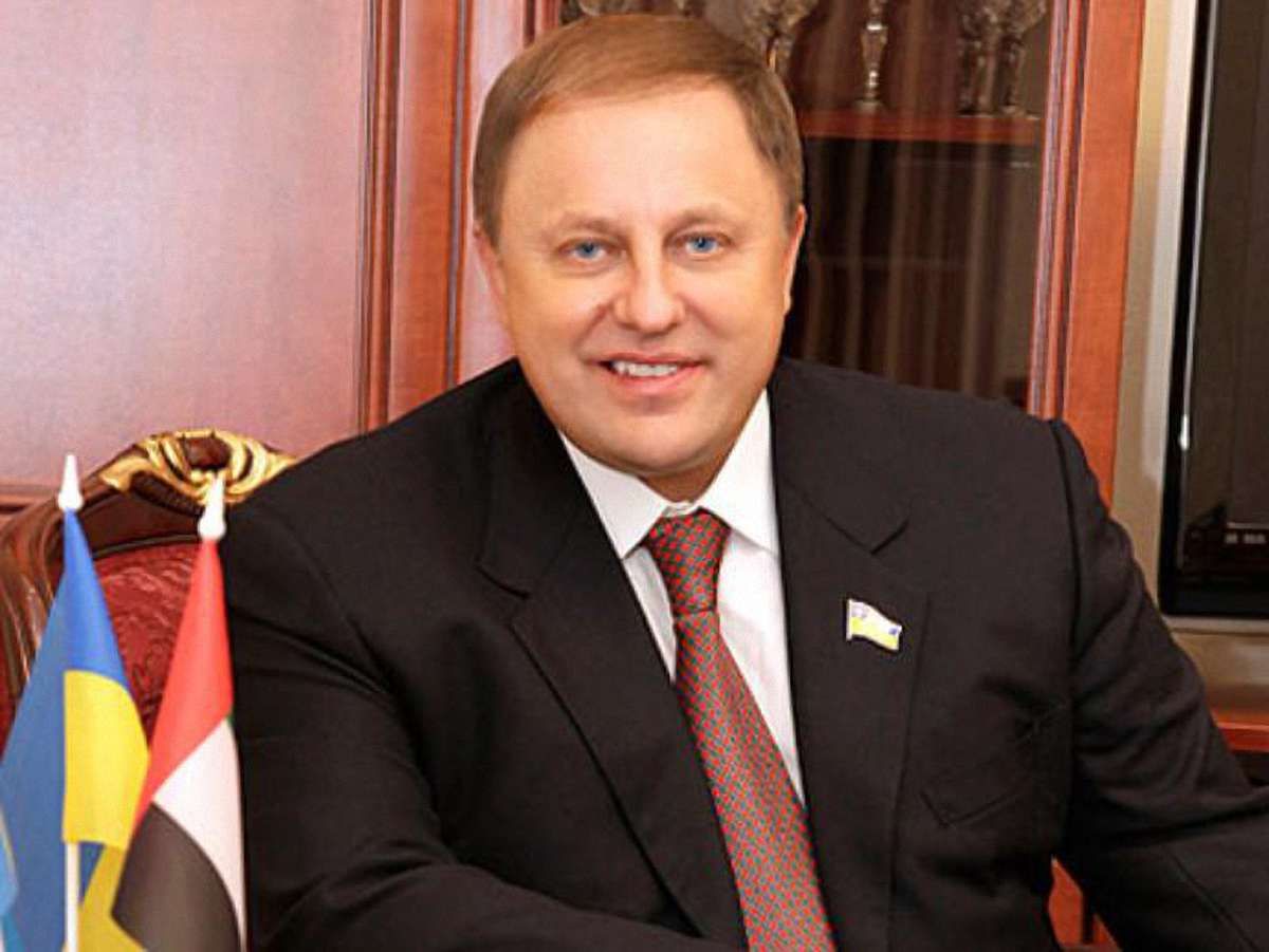 Демографічний реєстр створять на базі Держінформсистеми МВС