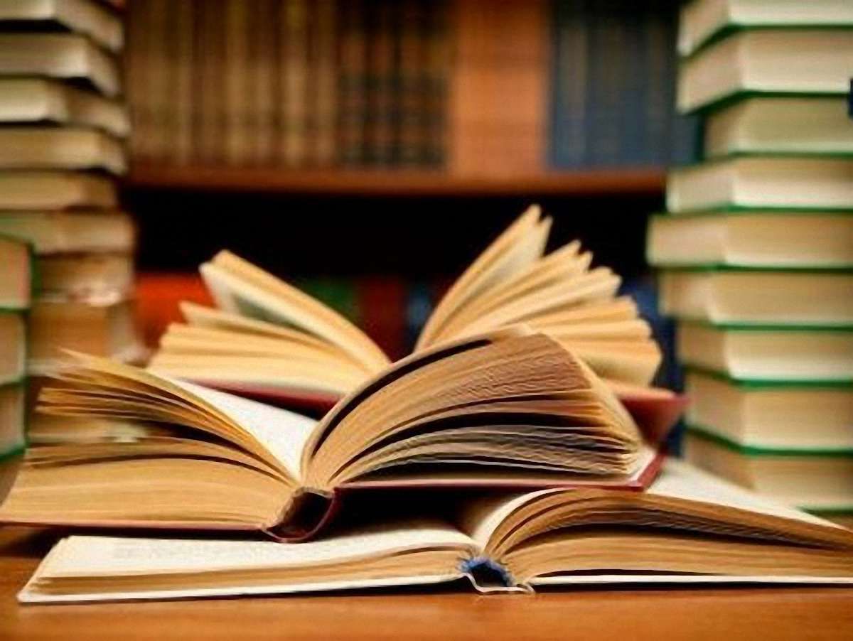 У Львові Винничук та Курков  презентують свої романи