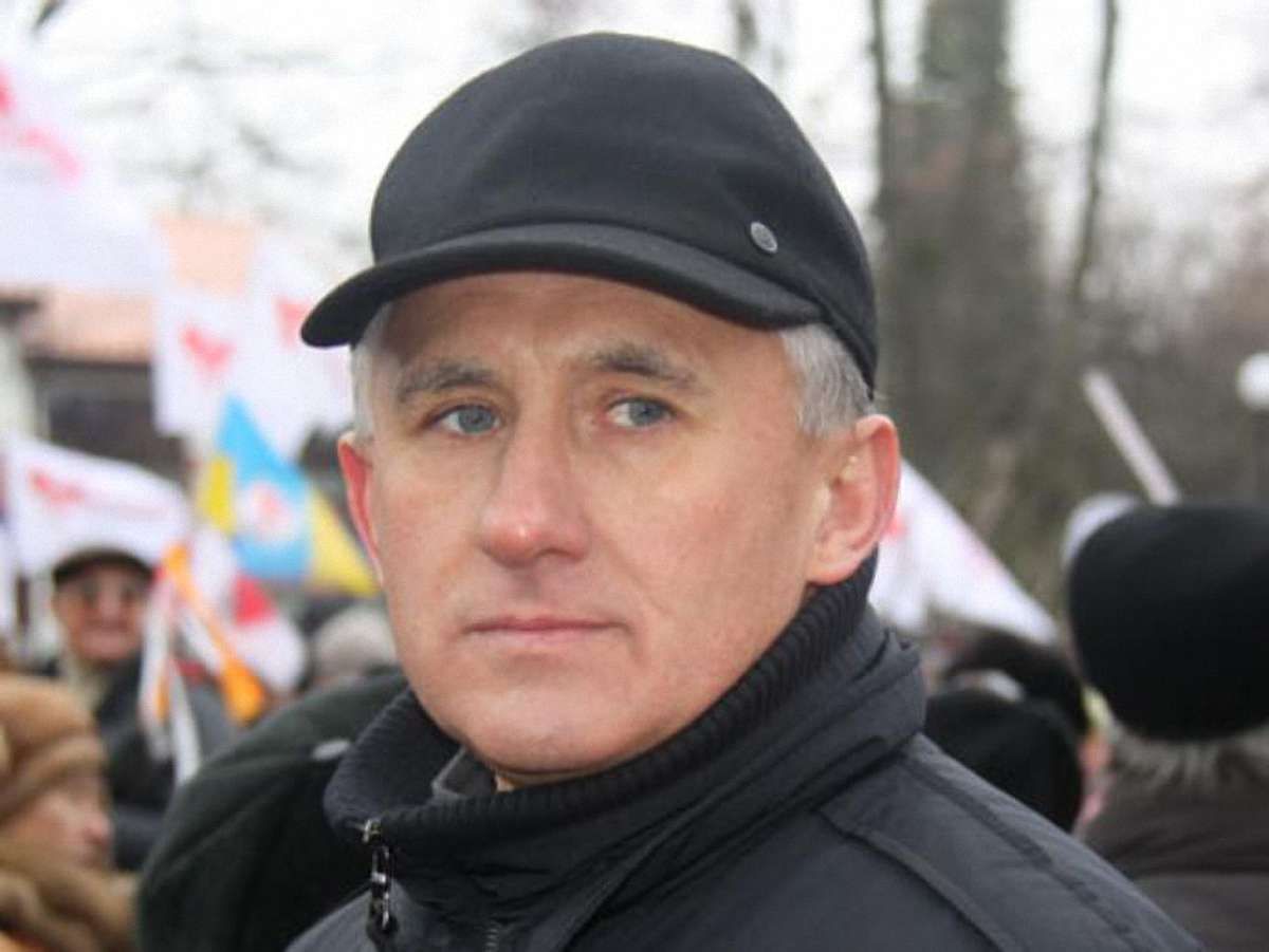 На Львівщині в окрузі 121 попередньо перемагає Ілик, - опитування