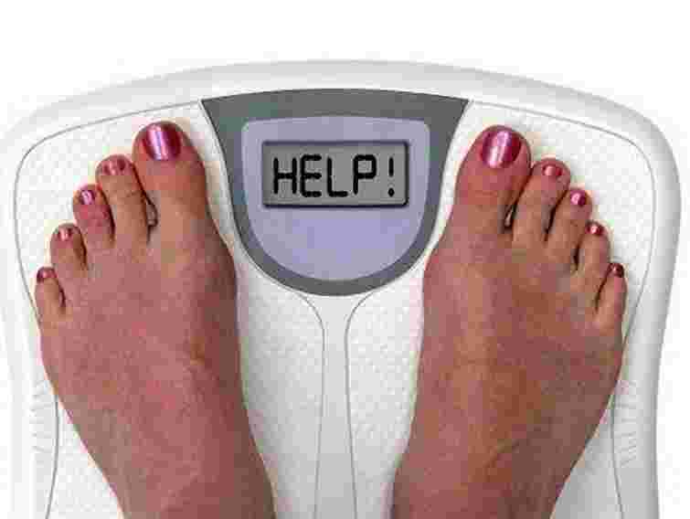 Кожен п’ятий українець страждає на ожиріння