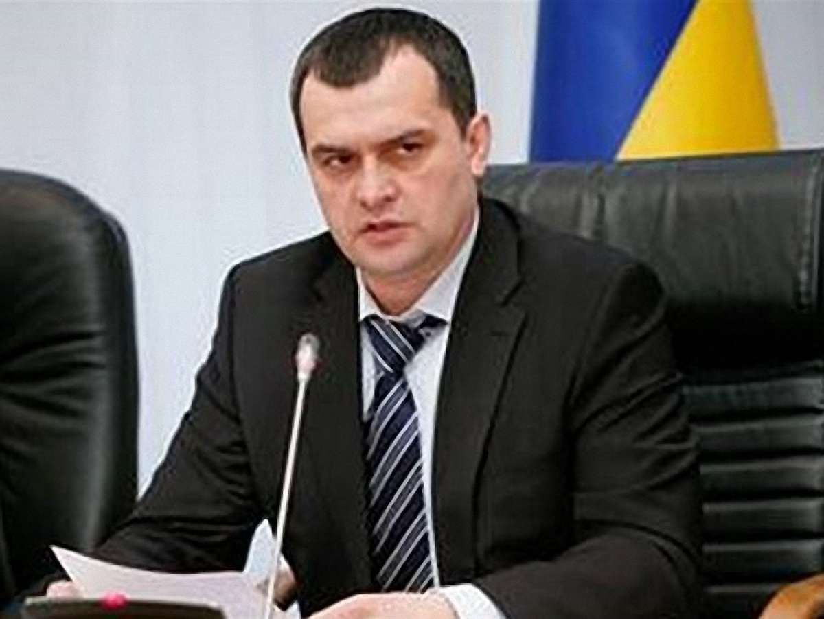 «Караванського стрільця» ще не шукають за кордоном, - міністр МВС