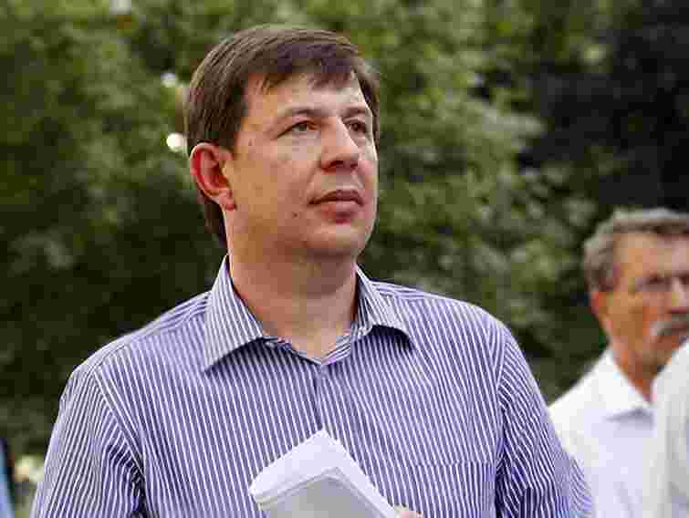 Лідером виборчих симпатій в окрузі №122 на Львівщині є Козак, - опитування